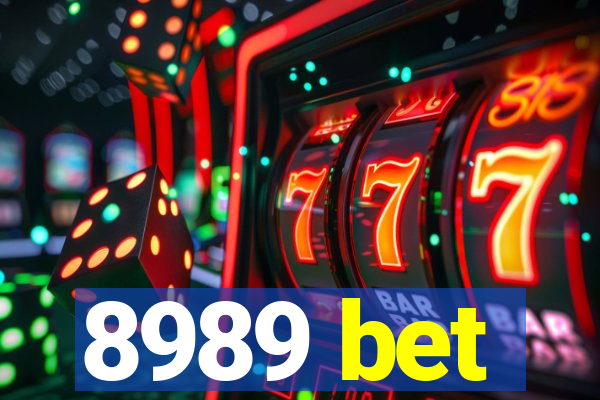 8989 bet